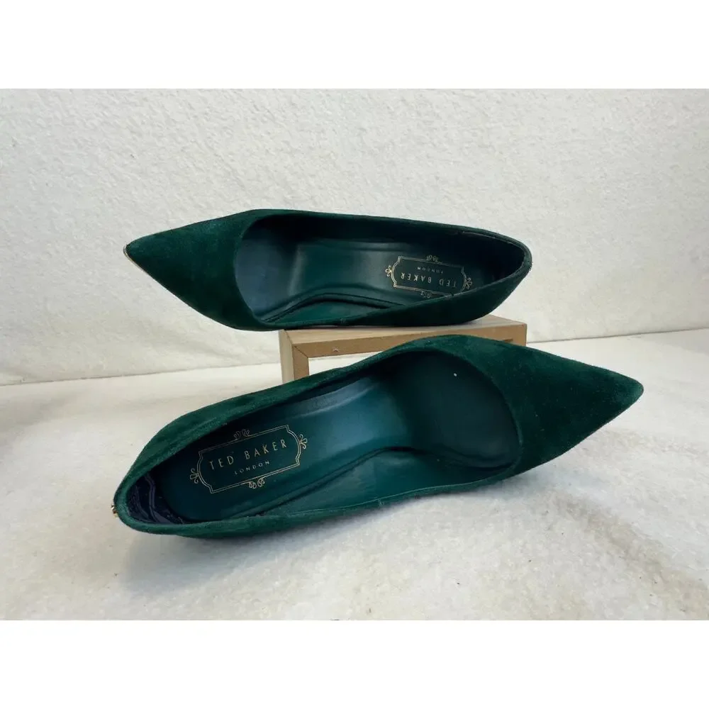 Ted Baker London Green 